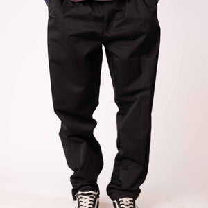 Han Kjobenhavn Trousers - Black