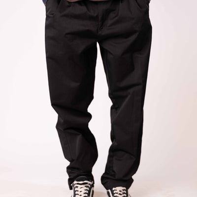 Han Kjobenhavn Trousers - Black