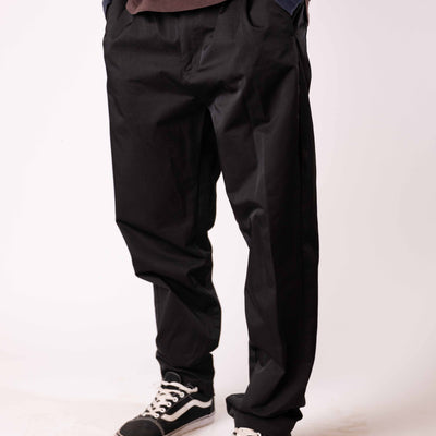 Han Kjobenhavn Trousers - Black