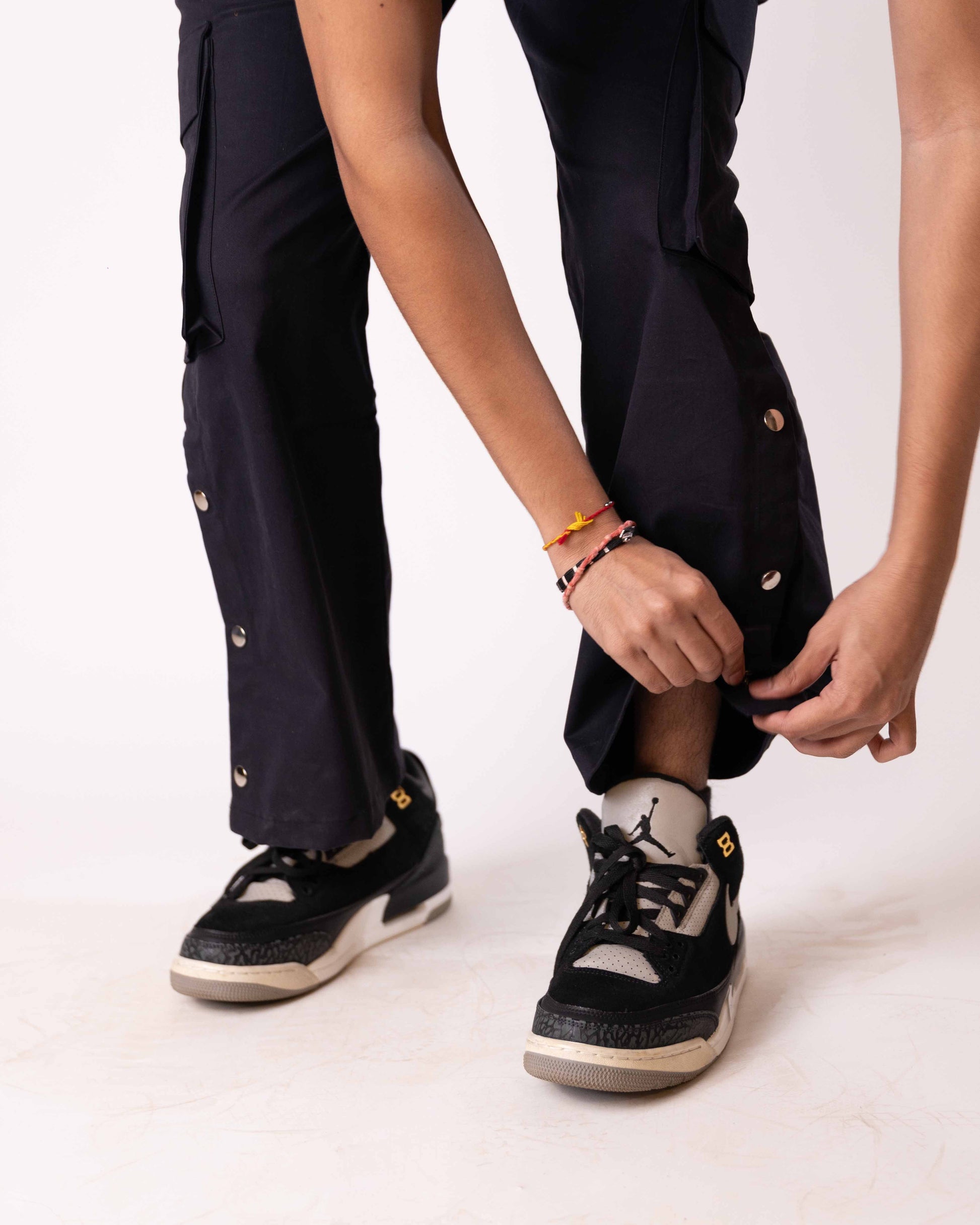 Pr x kh x r Cargo Pants V3