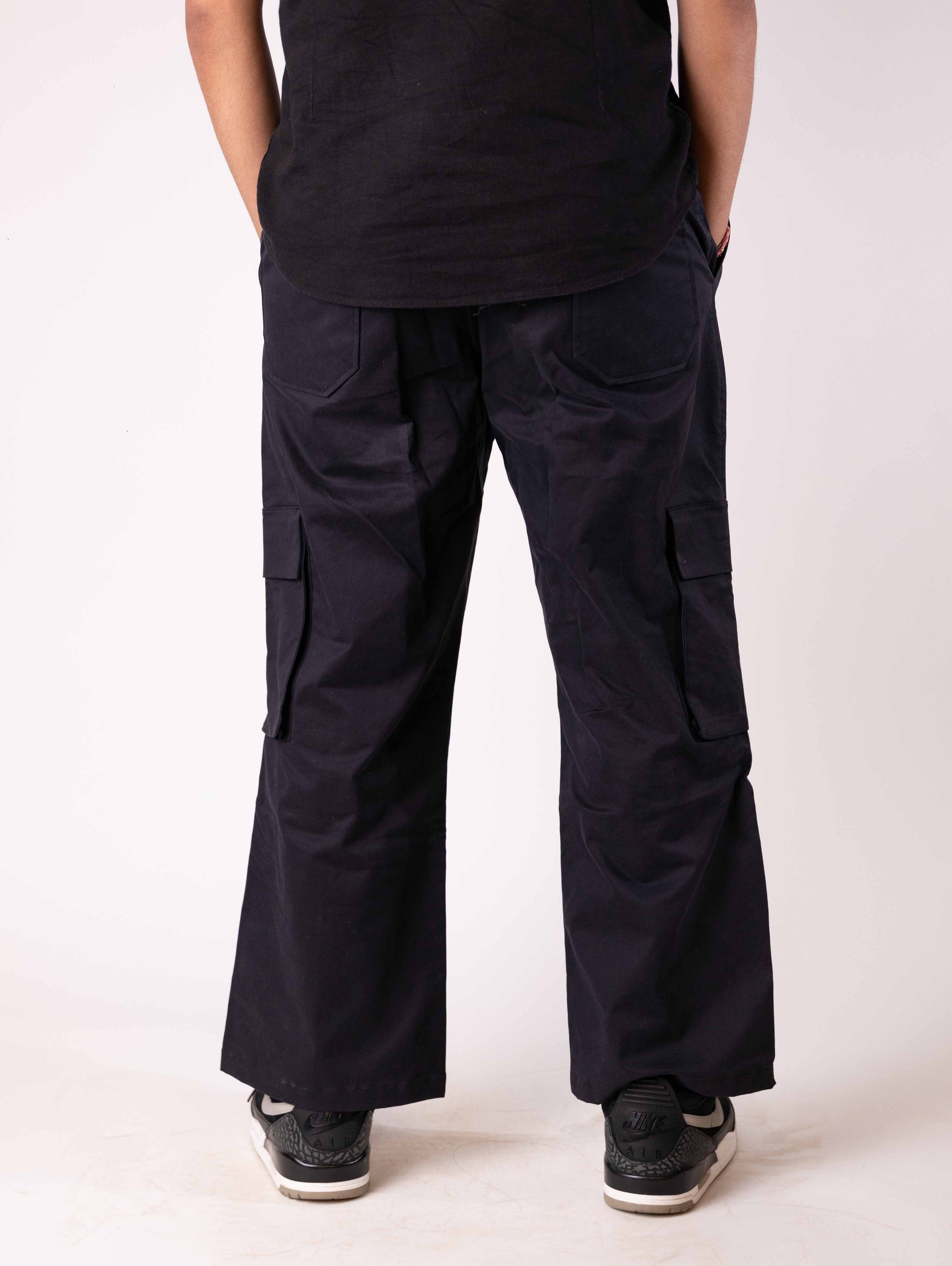 Pr x kh x r Cargo Pants V3