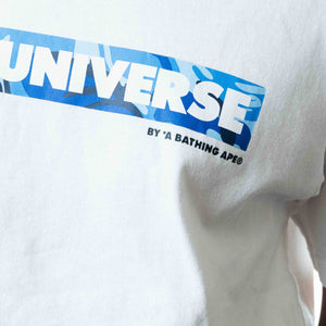 Aape By A Bathing Ape Theme T-Shirt