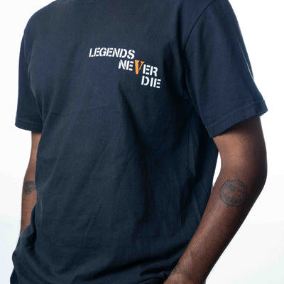 Vlone X Juice WRLD T-Shirt