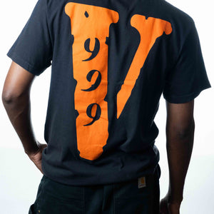 Vlone X Juice WRLD T-Shirt