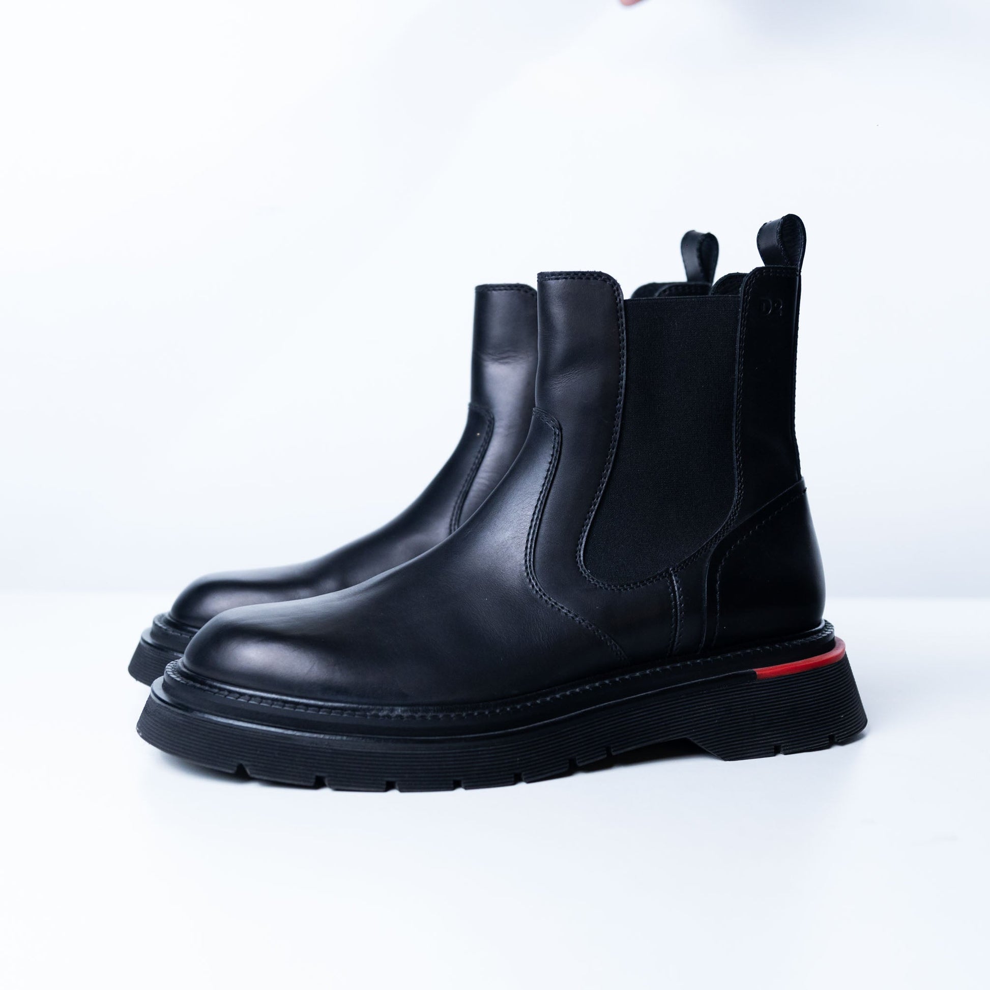 Dsquared2 Chelsea Boots