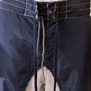 Birdwell Beach Britches x Greg Lauren 50/50 Sweatpants