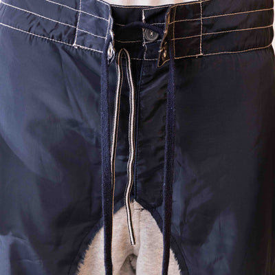 Birdwell Beach Britches x Greg Lauren 50/50 Sweatpants