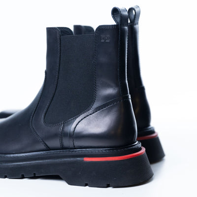 Dsquared2 Chelsea Boots