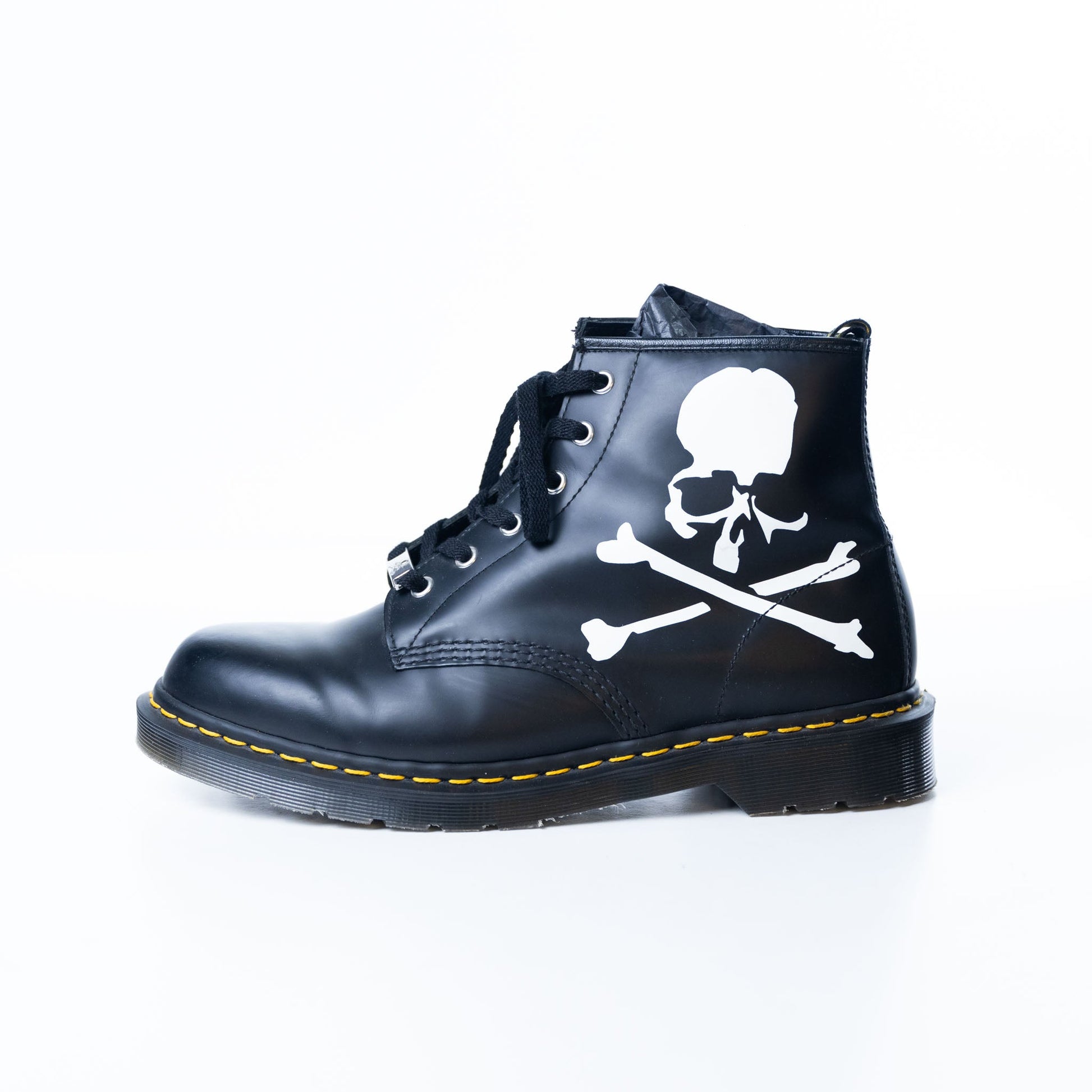 Dr Martens Mastermind