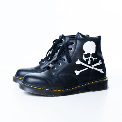 Dr Martens Mastermind
