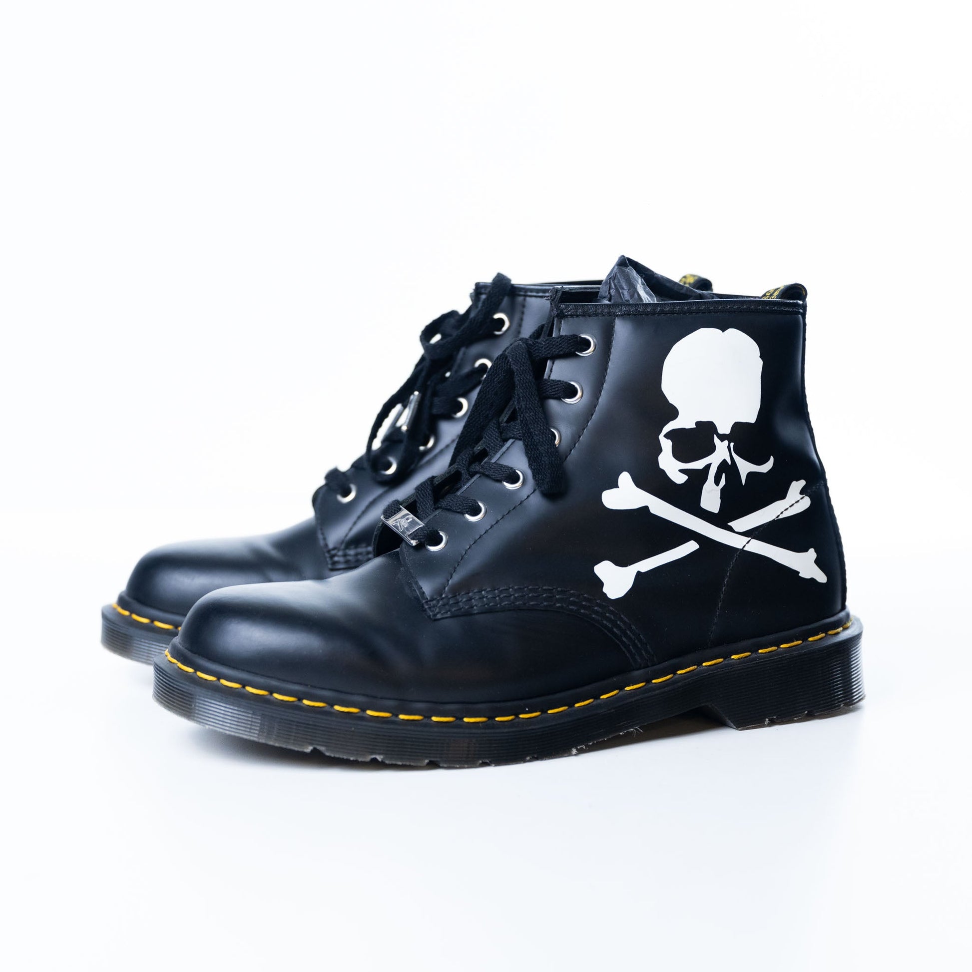 Dr Martens Mastermind