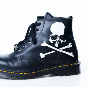 Dr Martens Mastermind