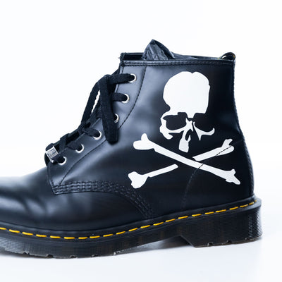 Dr Martens Mastermind