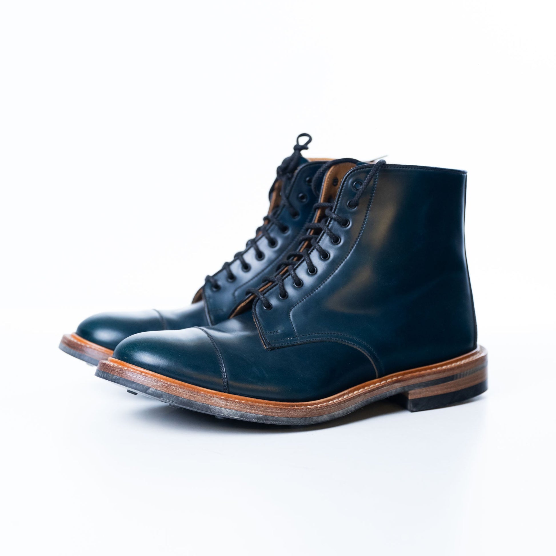 Dainite Customised Shoes