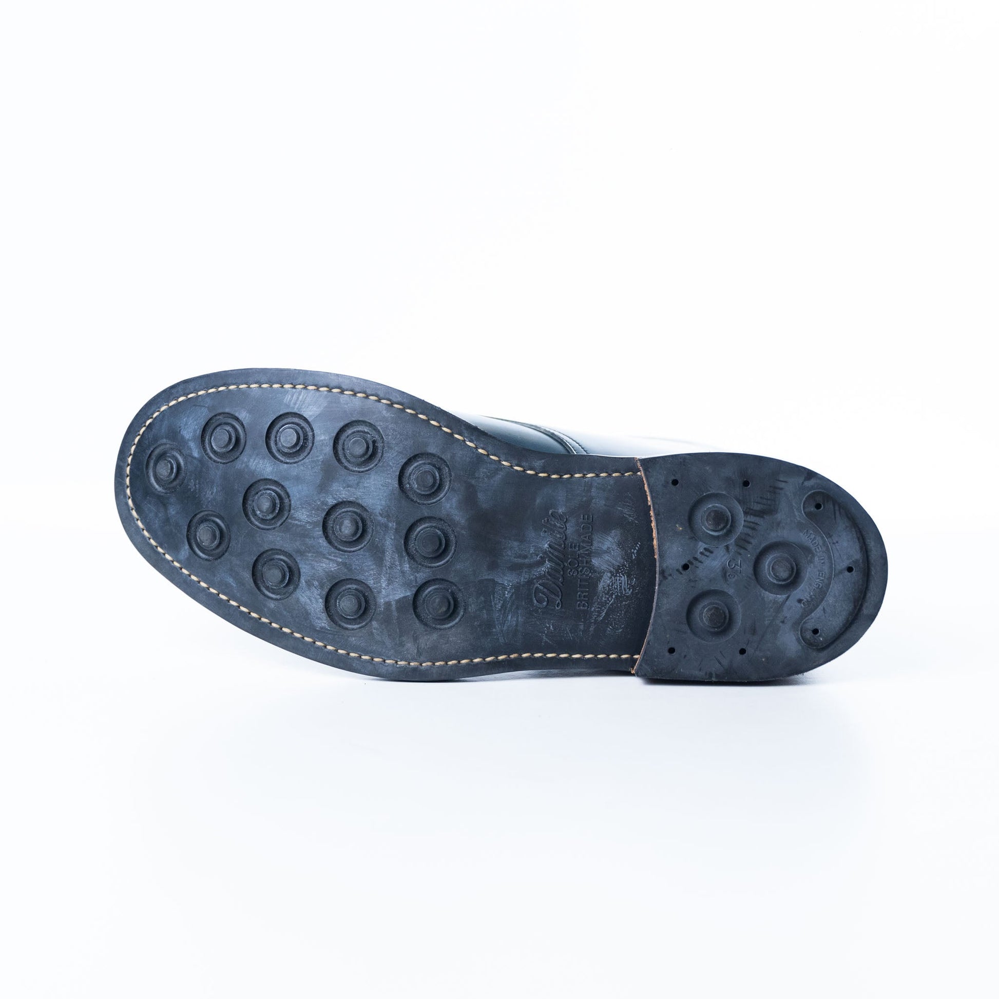 Dainite Customised Shoes
