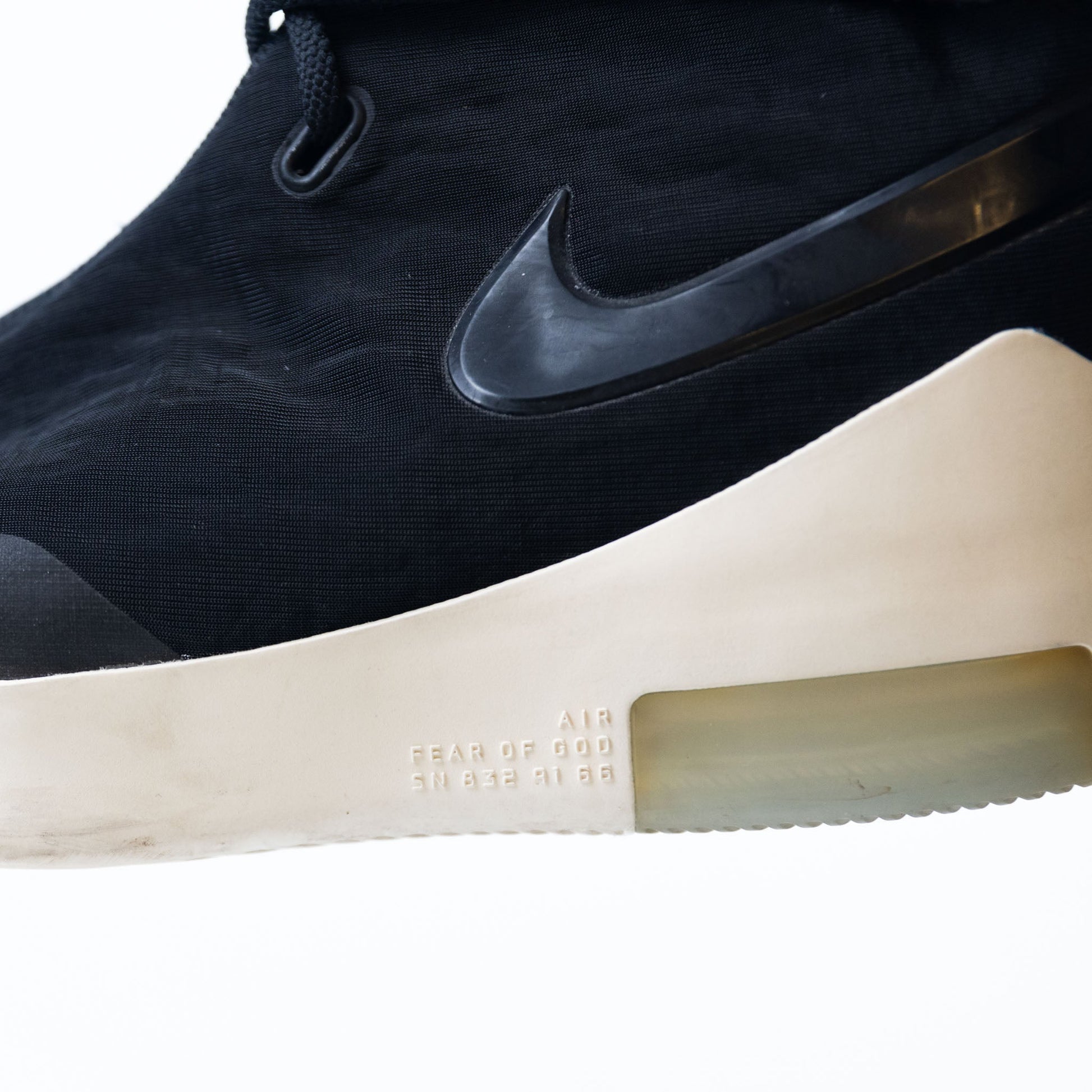 Nike Air Fear Of God 1 Shoot Around