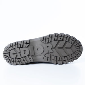 Dior khaki Neoprene And Rubber Garden