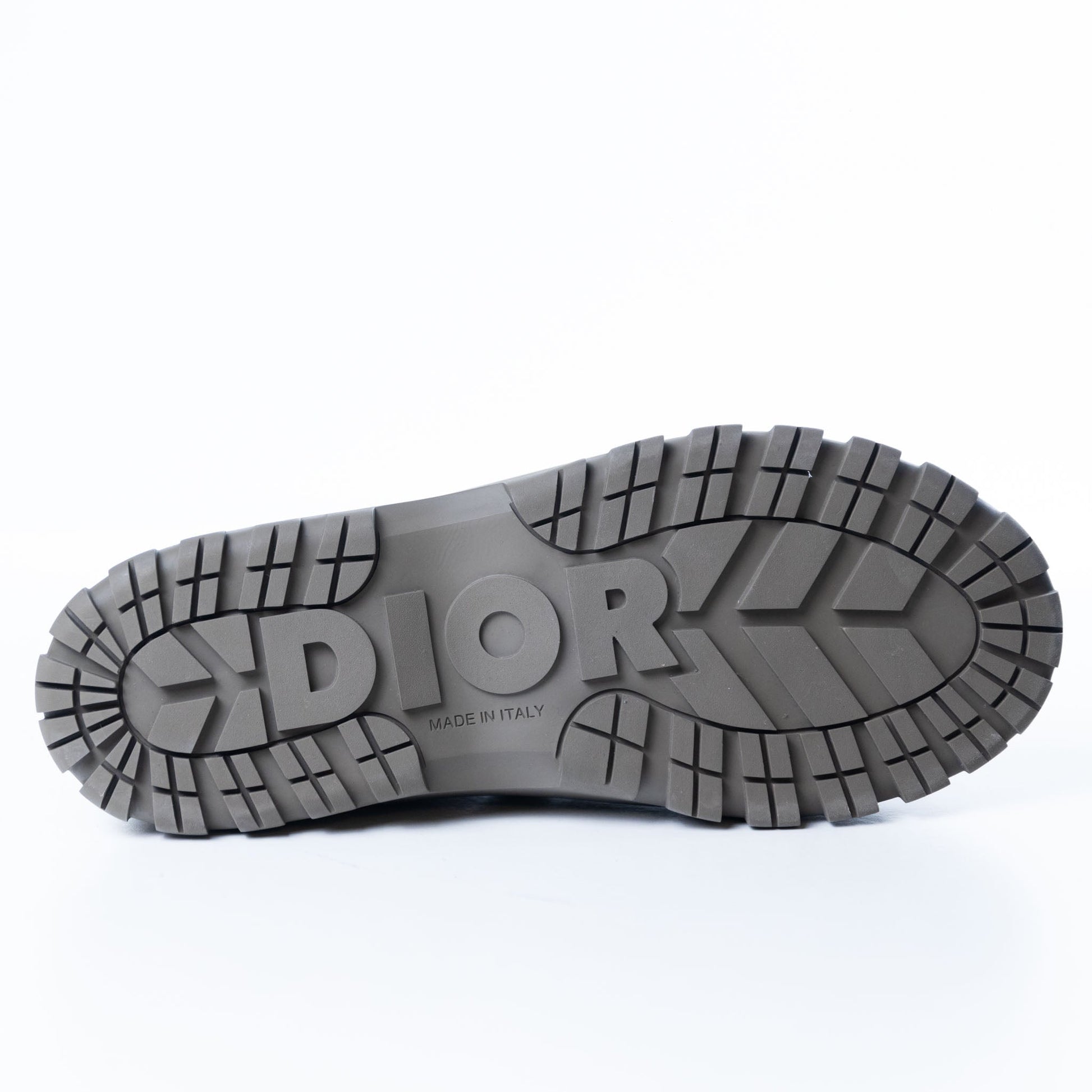 Dior khaki Neoprene And Rubber Garden