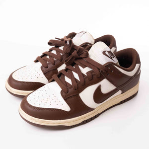 Nike Cocoa Dunk Low