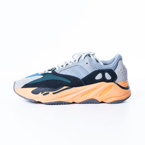 Adidas Yeezy boost 700 Wash Orange