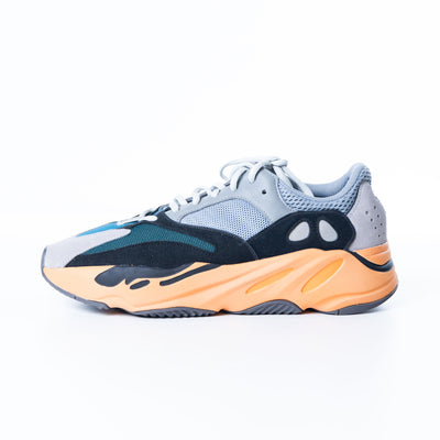 Adidas Yeezy boost 700 Wash Orange