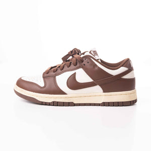 Nike Cocoa Dunk Low