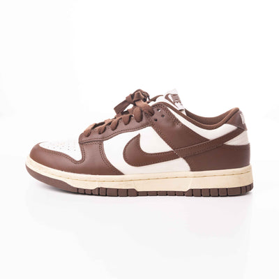 Nike Cocoa Dunk Low