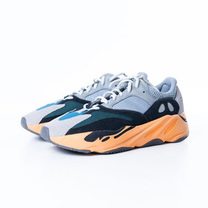 Adidas Yeezy boost 700 Wash Orange