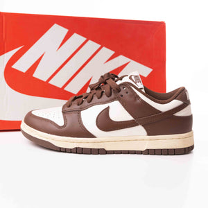 Nike Cocoa Dunk Low