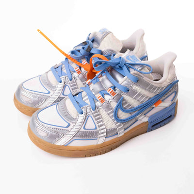 Nike X Off White Rubber Dunk Unc
