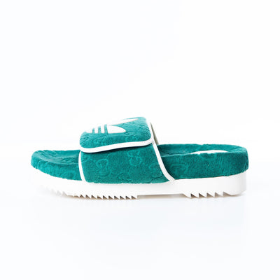 Adidas Gucci Slide
