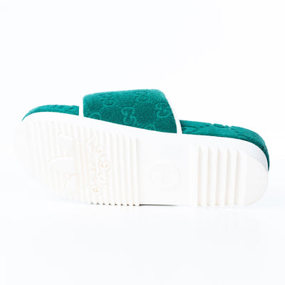 Adidas Gucci Slide