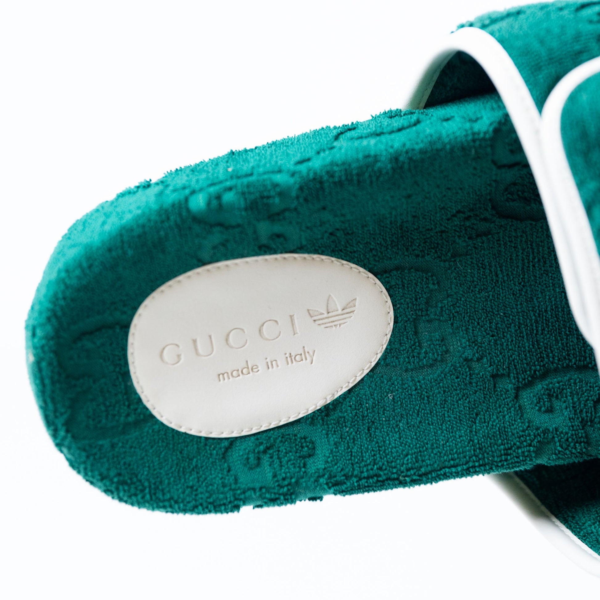Adidas Gucci Slide