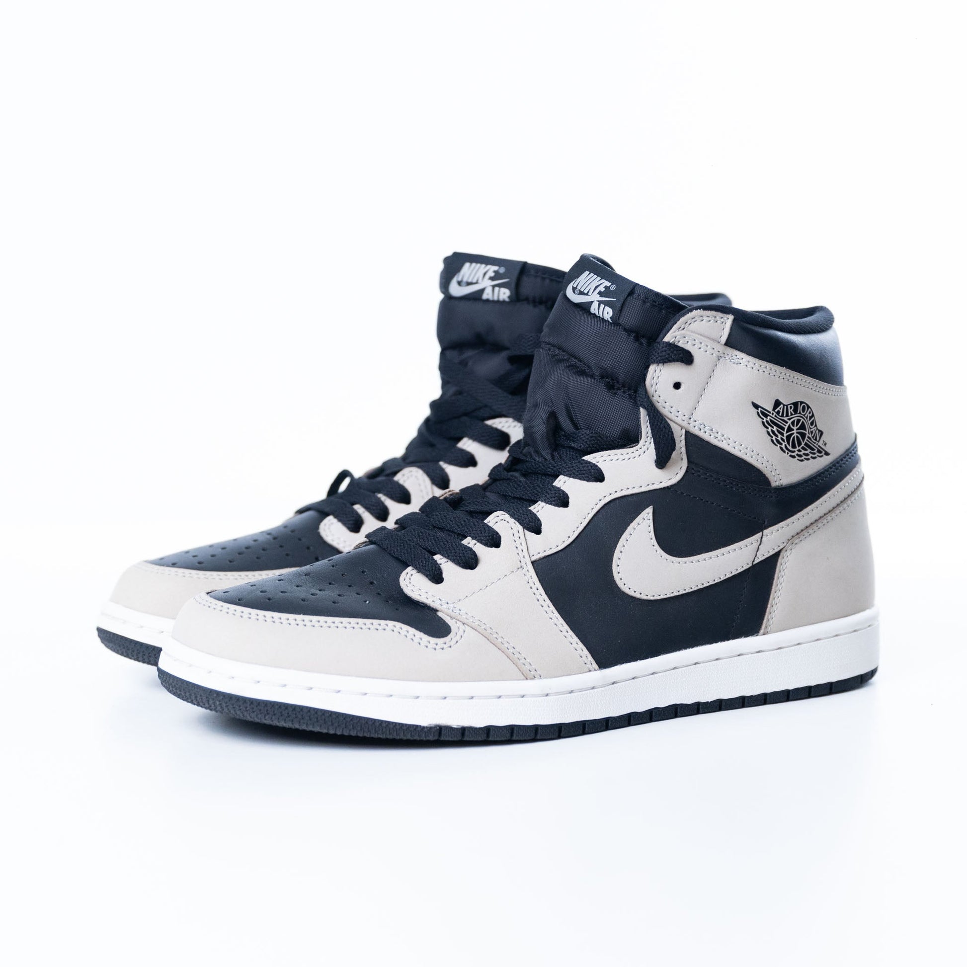 Nike Air Jordan 1 Retro High Shadow 2.0