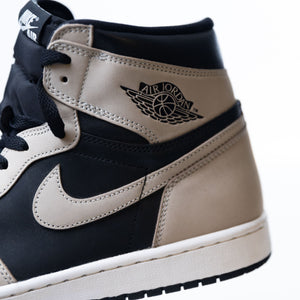 Nike Air Jordan 1 Retro High Shadow 2.0