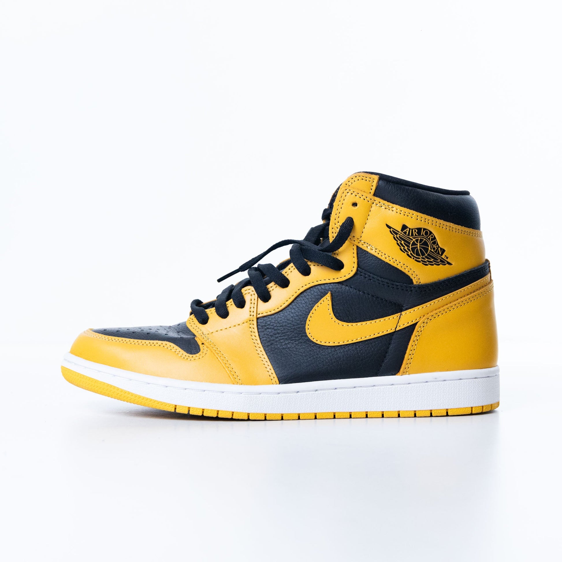 Jordan 1 Retro High Pollen