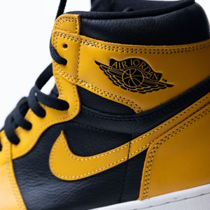 Jordan 1 Retro High Pollen