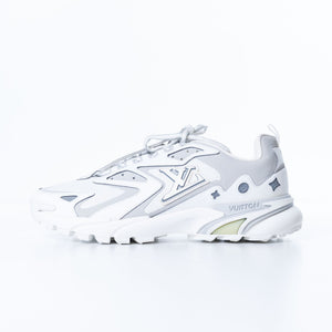 Louis Vuitton Runner Tatic White