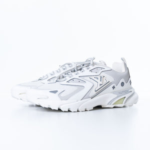 Louis Vuitton Runner Tatic White