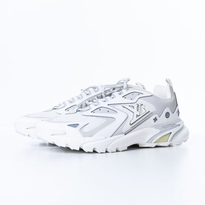 Louis Vuitton Runner Tatic White