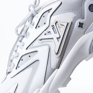 Louis Vuitton Runner Tatic White