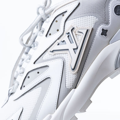Louis Vuitton Runner Tatic White