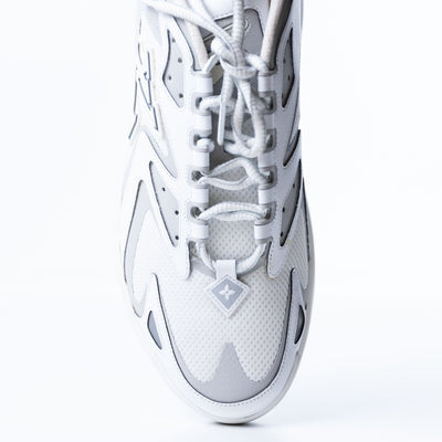 Louis Vuitton Runner Tatic White