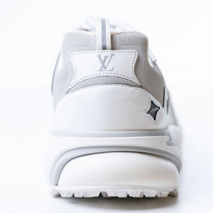 Louis Vuitton Runner Tatic White
