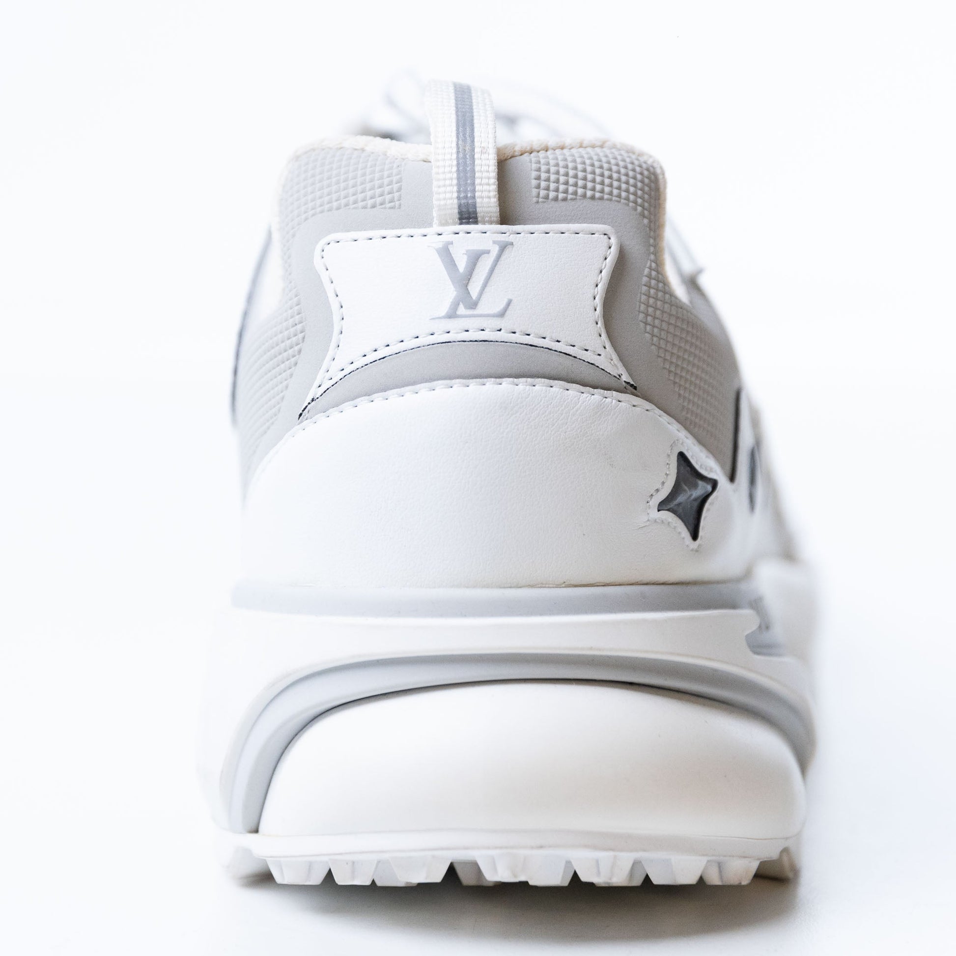 Louis Vuitton Runner Tatic White