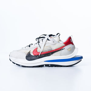 Nike Sacai Vaporwaffle Royal Fuchsia