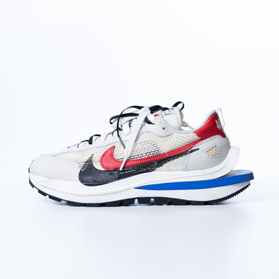 Nike Sacai Vaporwaffle Royal Fuchsia