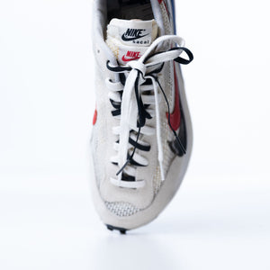 Nike Sacai Vaporwaffle Royal Fuchsia
