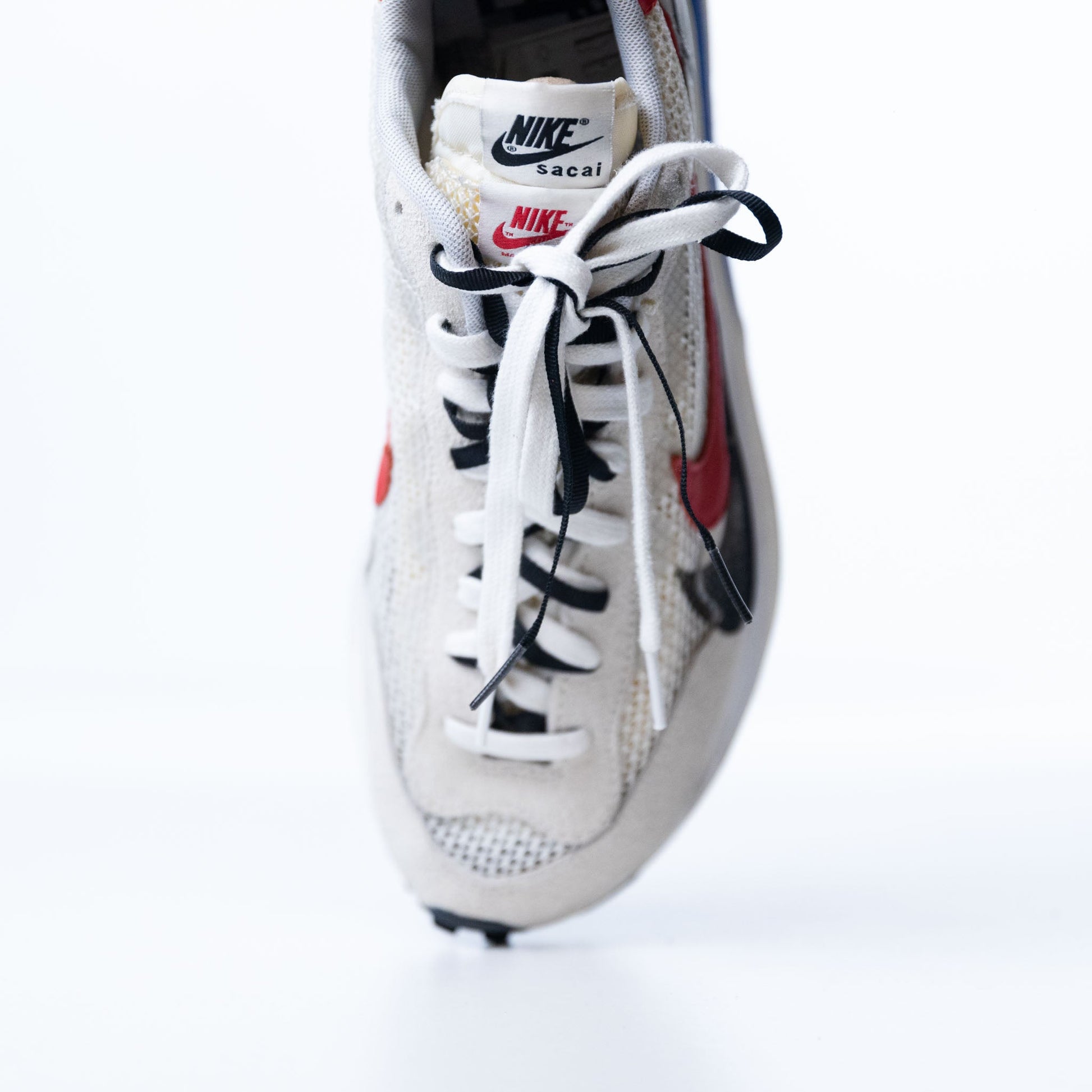 Nike Sacai Vaporwaffle Royal Fuchsia