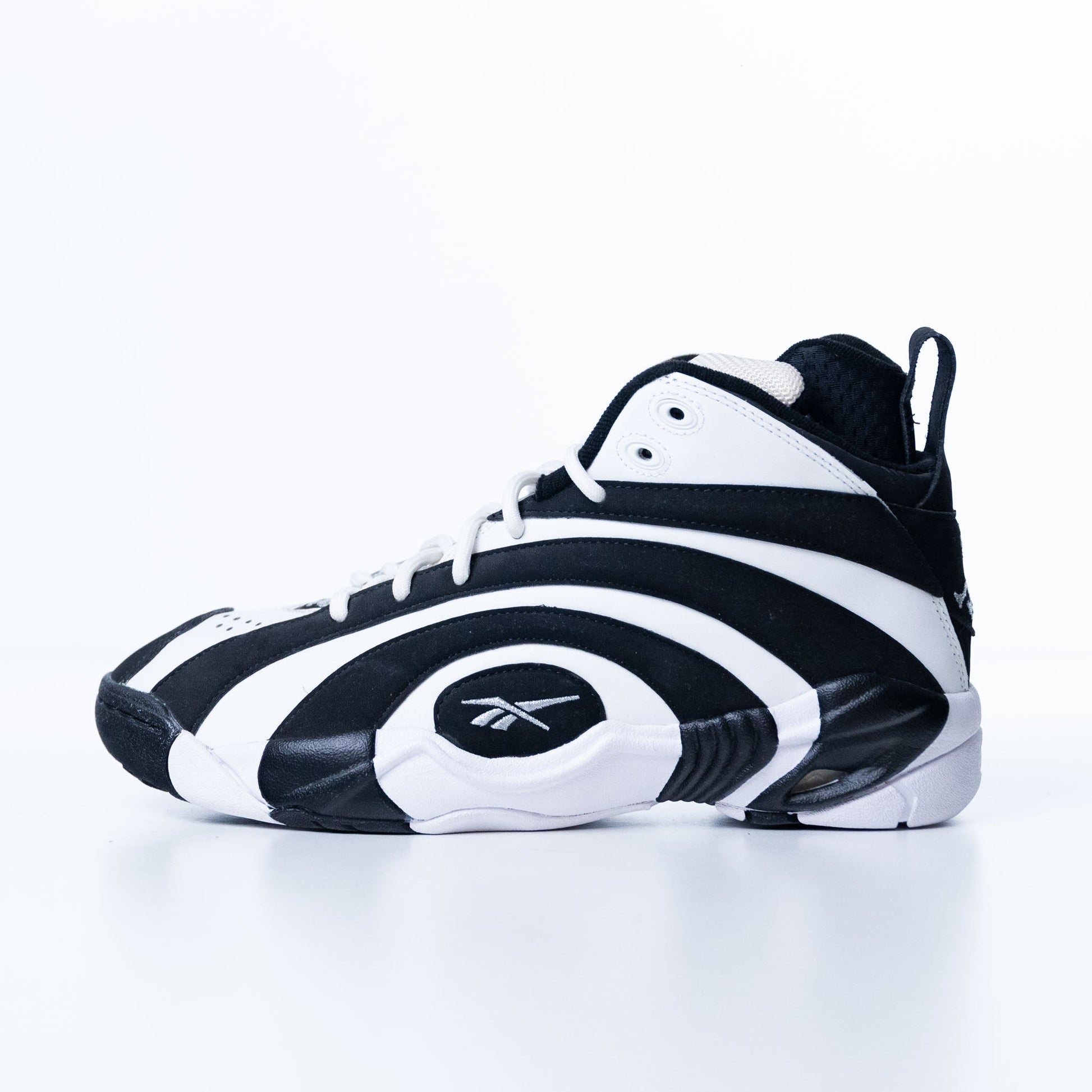 Reebok Shaqnosis Retro Washed Black